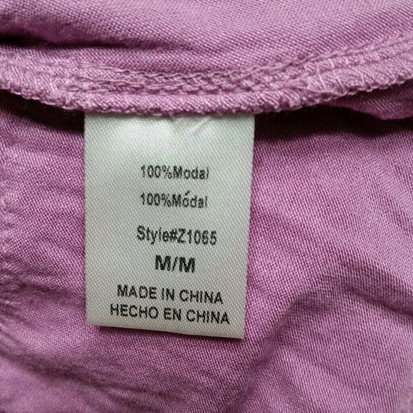 Zig Zag Stripe Women's Medium Vest NWOT - Picture 5 of 6